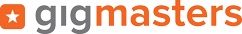 gigmasters logo