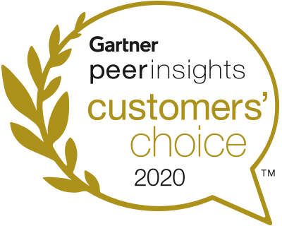 HubSpot Recognized as a 2020 Gartner Peer Insights Customers’ Choice for CRM Lead Management