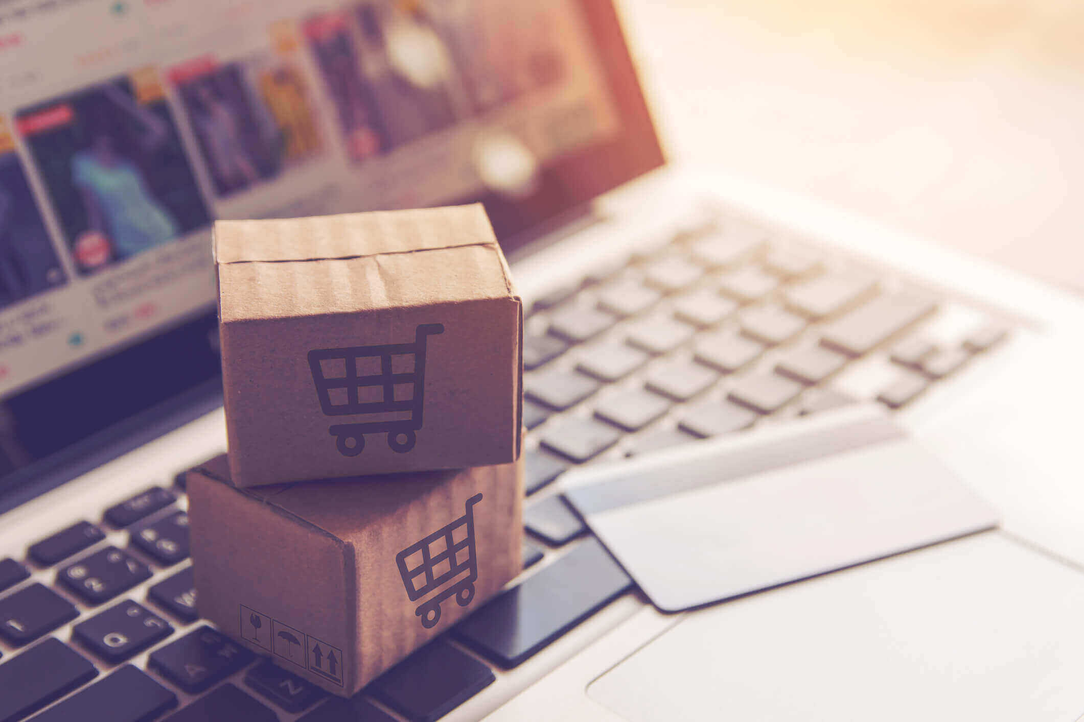 E-Commerce: Erfolgreicher mit ERP