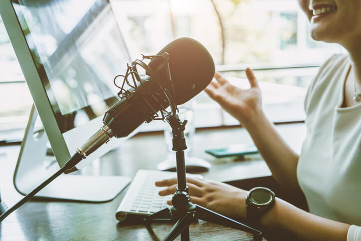 Tudo o que você precisa saber sobre podcasts!