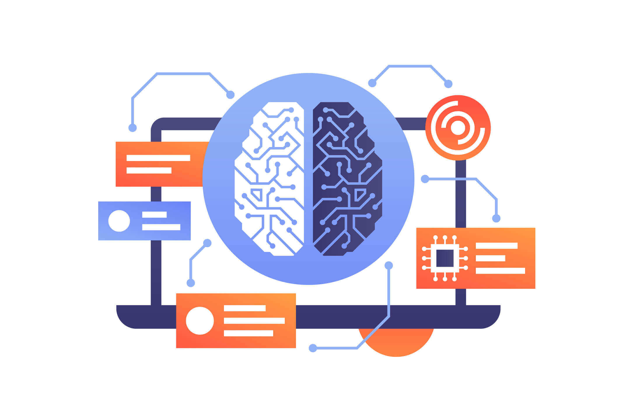 Was bedeutet Machine Learning und wie funktioniert es?