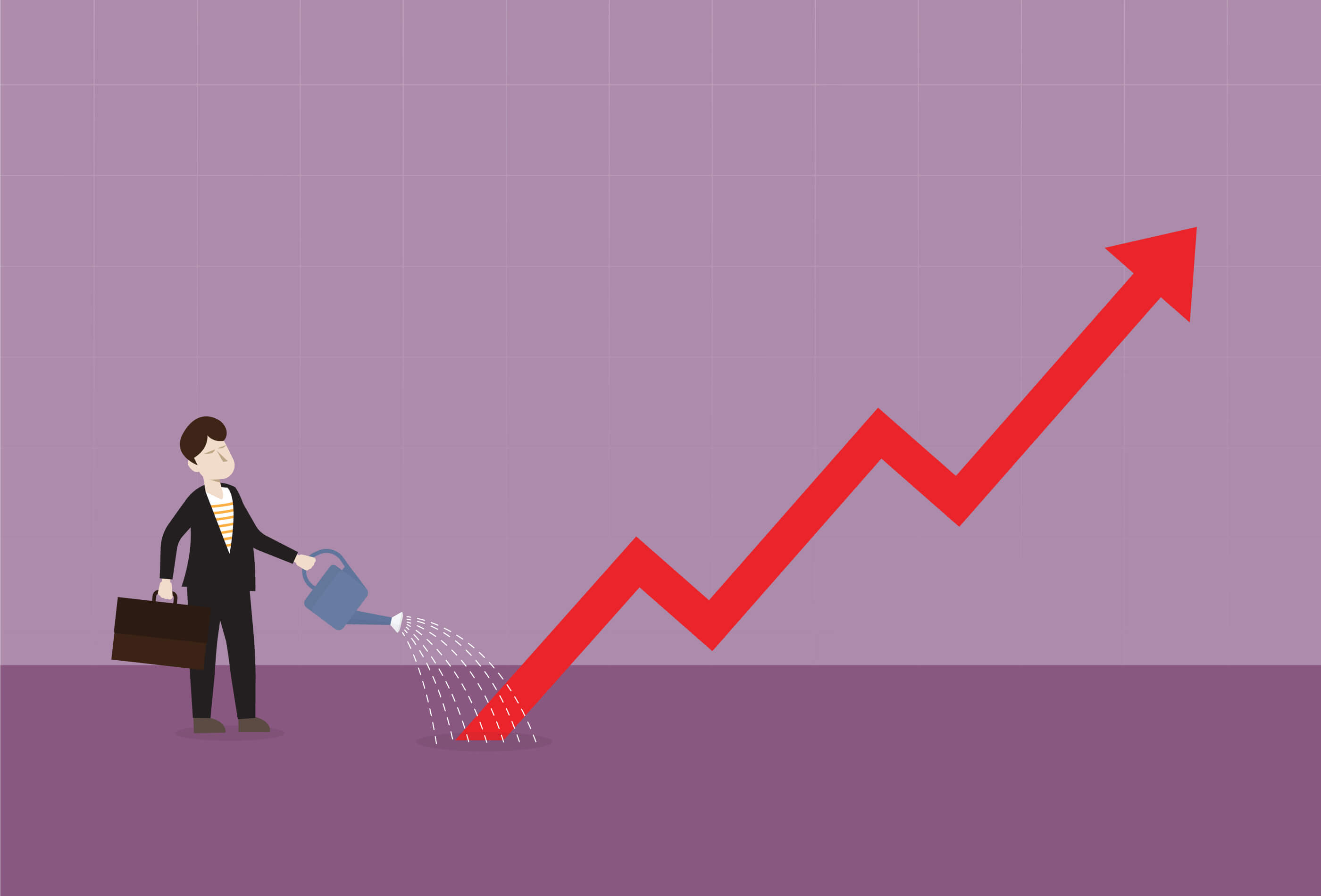 Customer Lifetime Value (CLV): Kundenwert berechnen und steigern