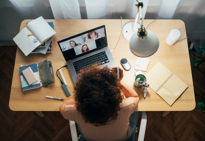 Remote Work: Ein Leitfaden für Einsteiger und Fortgeschrittene