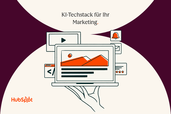 Implementierung von KI in Ihrer Marketinginfrastruktur&nbsp;