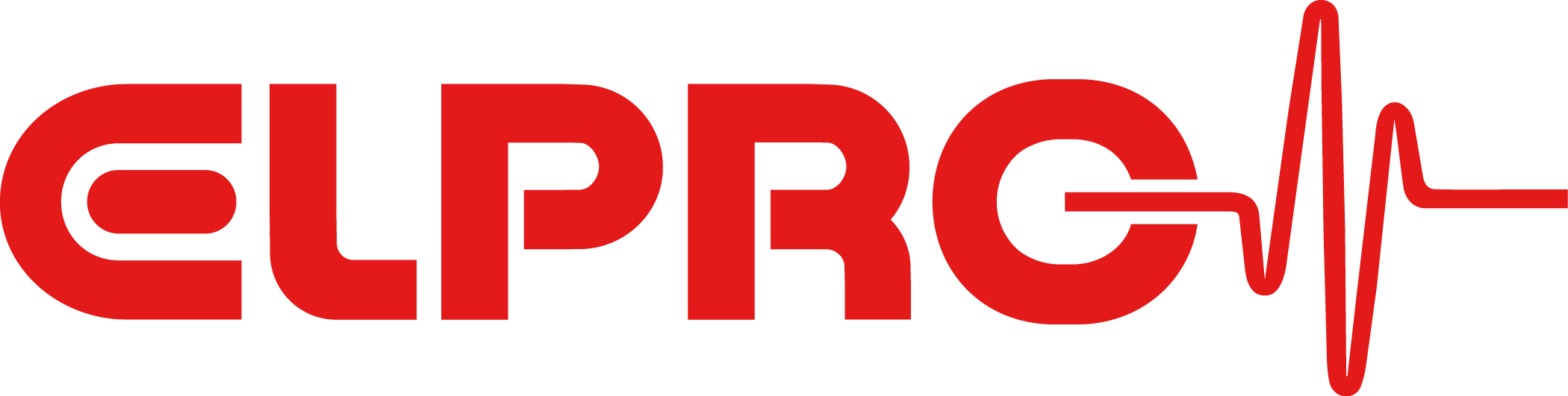 ELPRO Logo