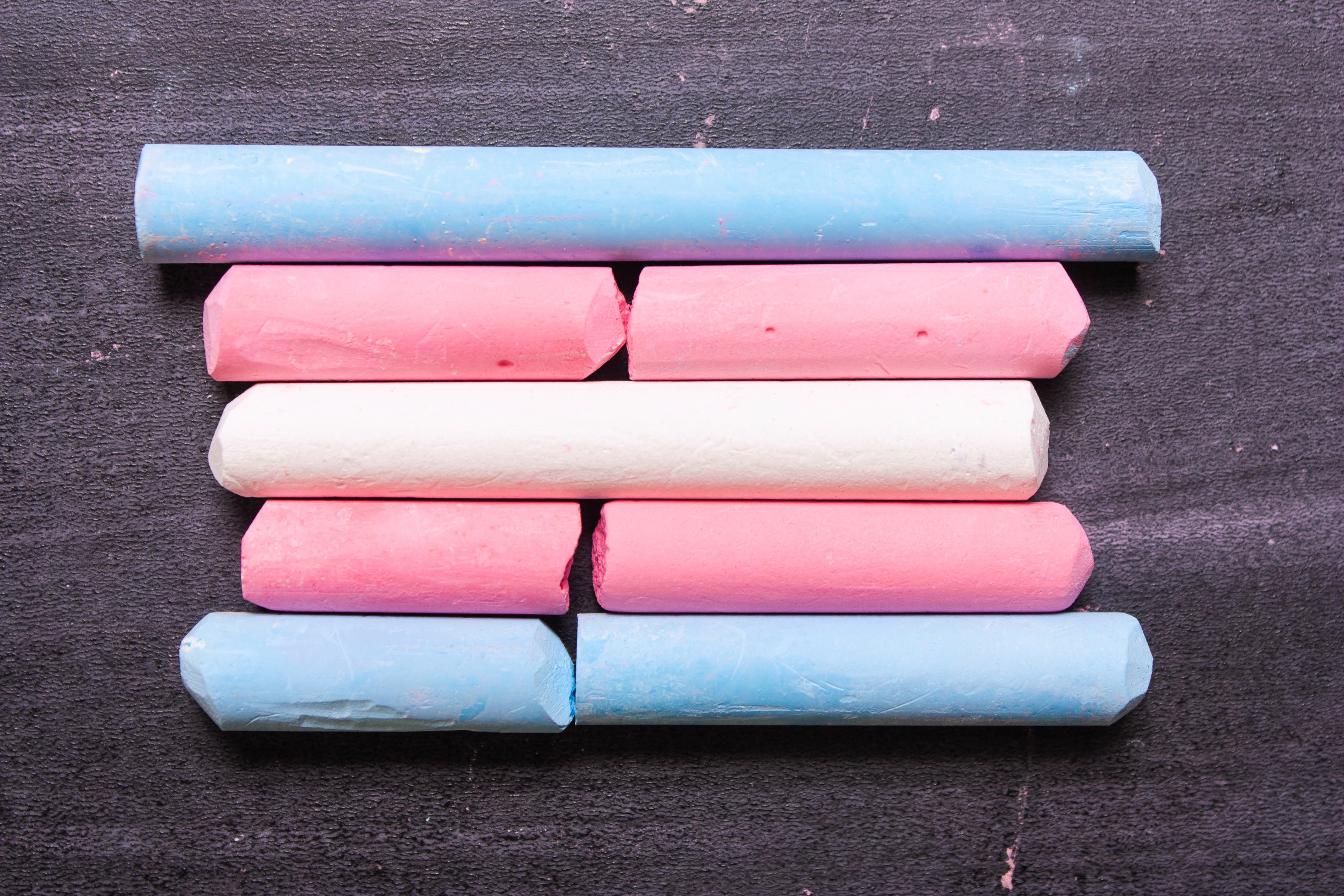 How to Support a Trans Colleague