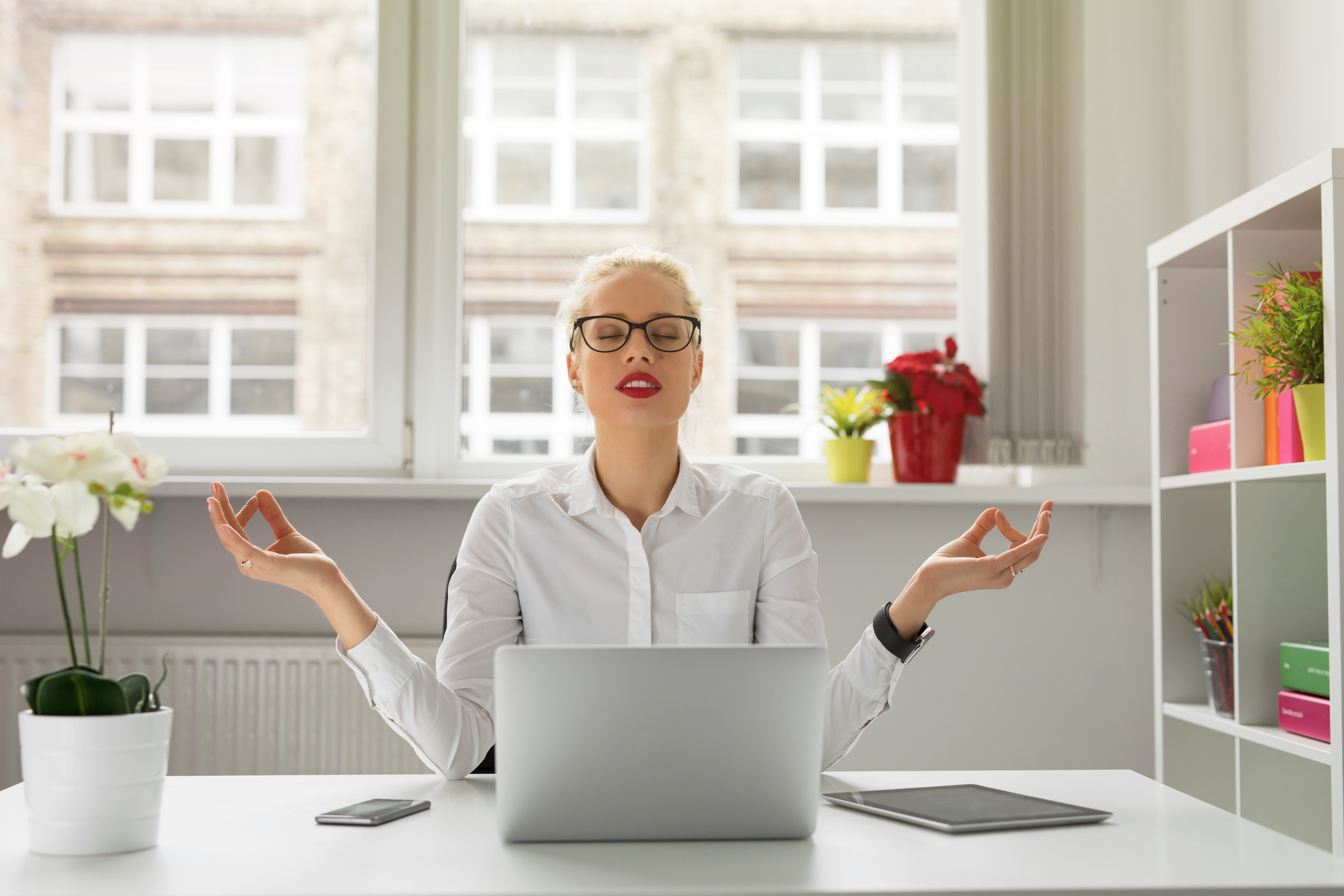 5 Simple Ways to Cope with Stress in Sales