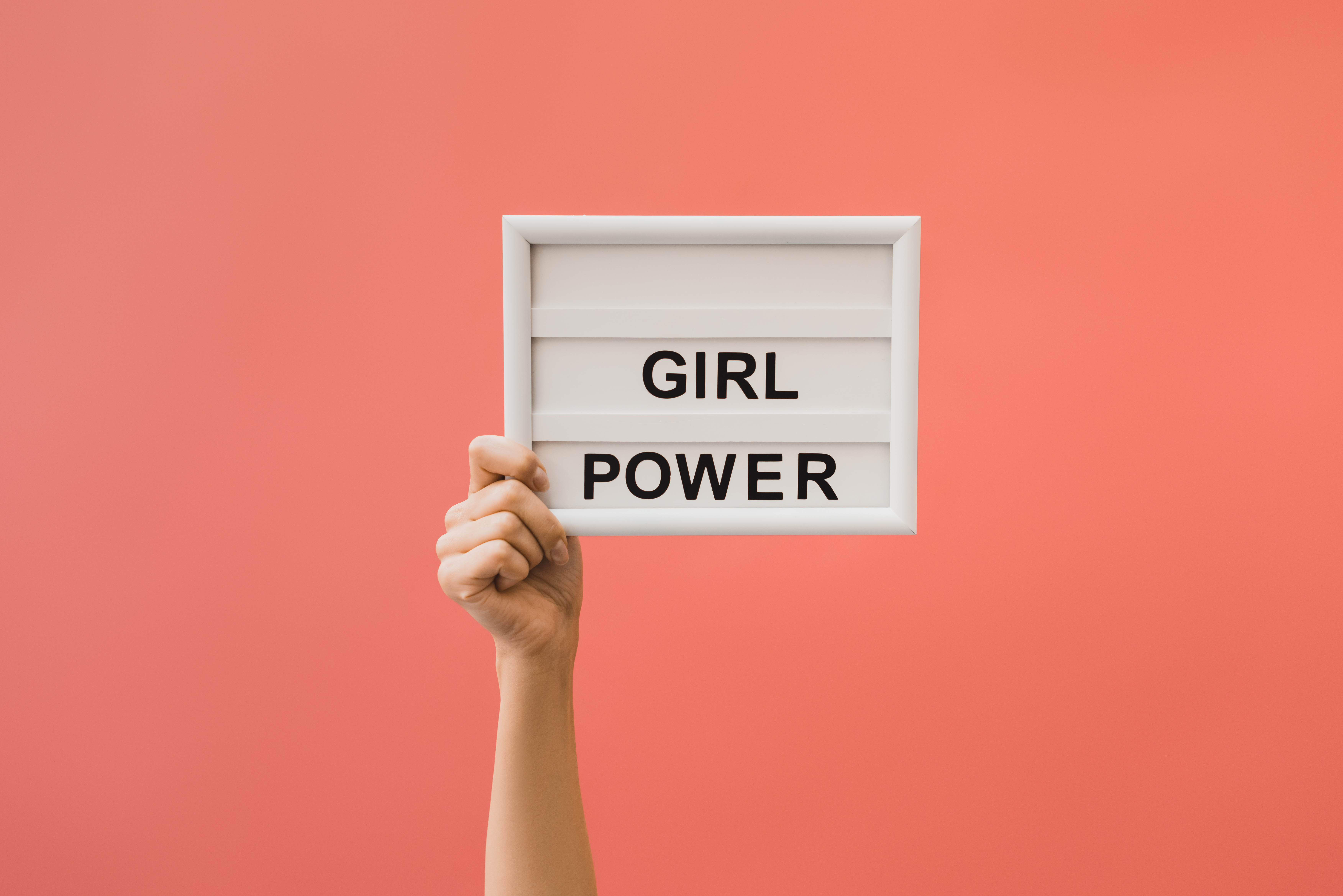 What Can We Do to Better Balance Gender Equality at Work?