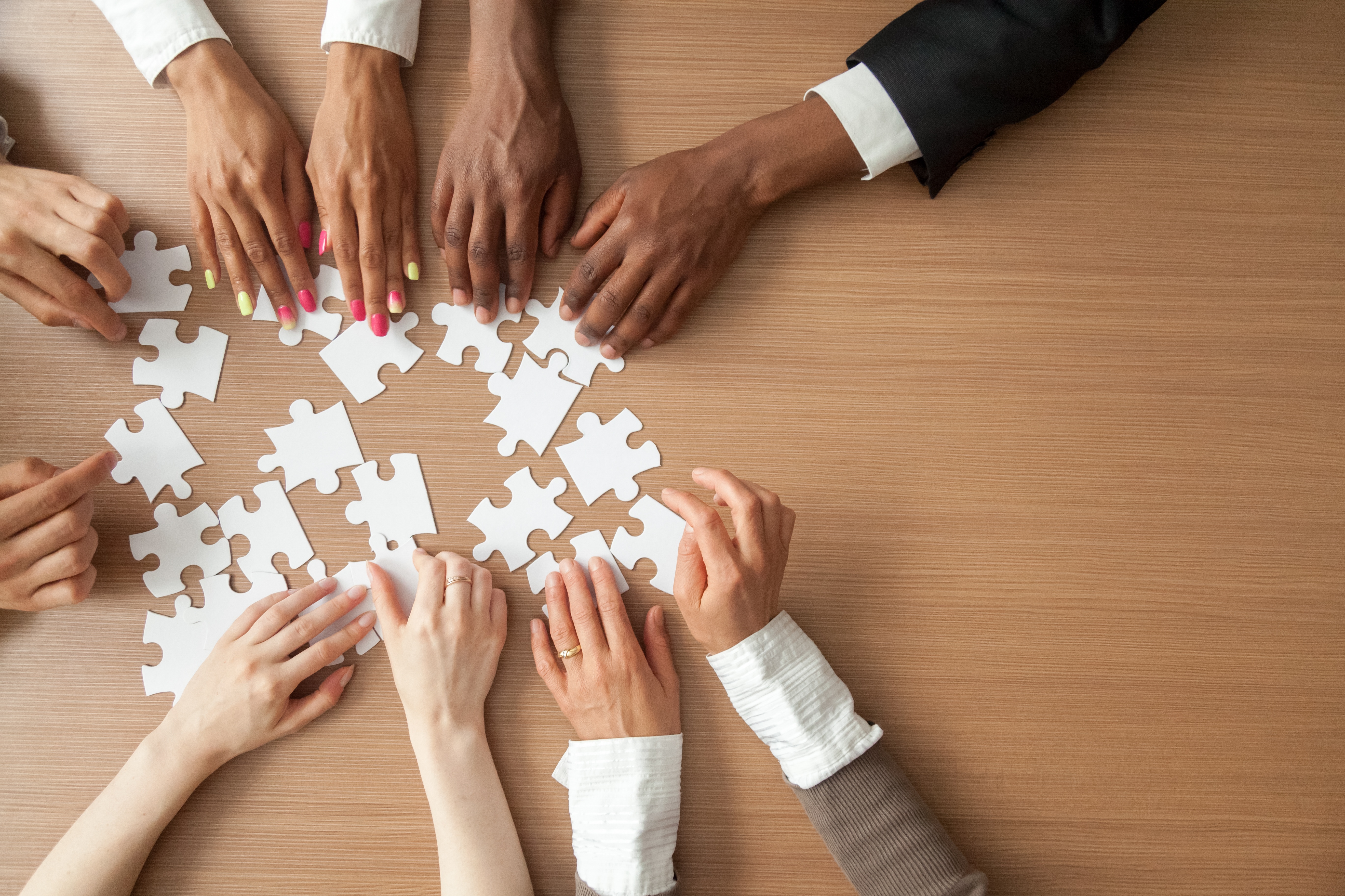 3 Ways to Make Your ERG More Inclusive, According to Diversity Experts