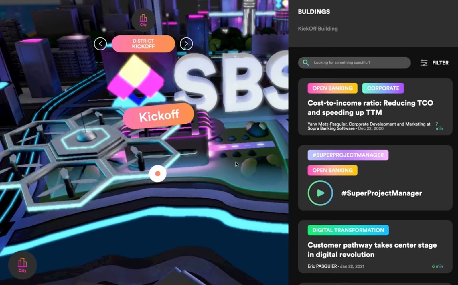 20 Awesome 3D Website Examples [+ How To Make Your Own]