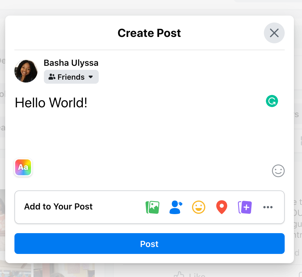 How To Use Facebook A Beginner S Guide How To Use Facebook A Beginner S Guide