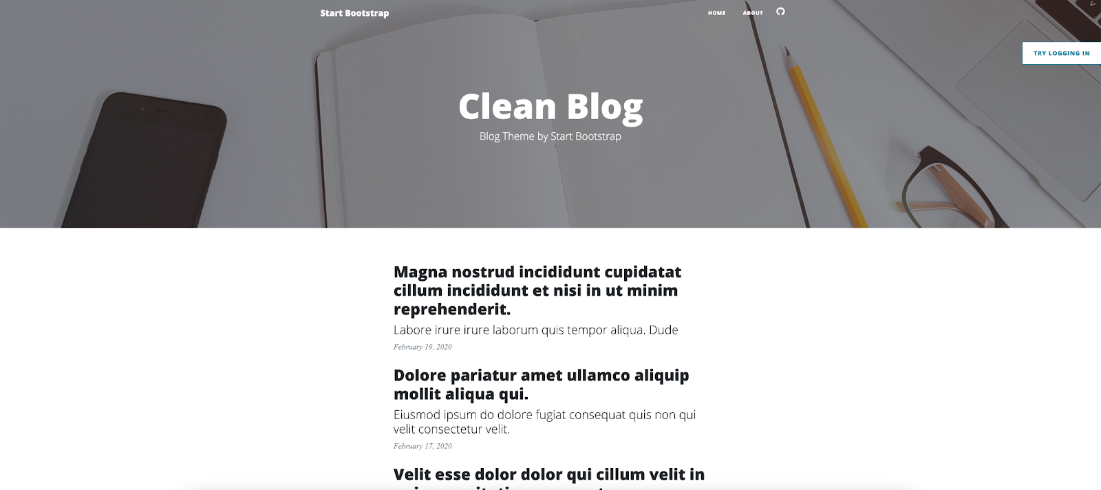 The 50 Best Blogger Website Templates: Your Ultimate Guide