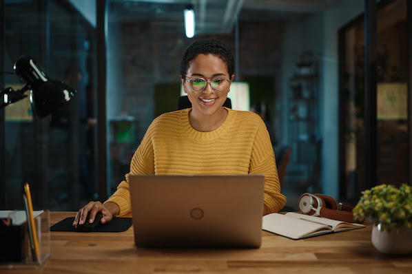 What Is a Back-End Developer?