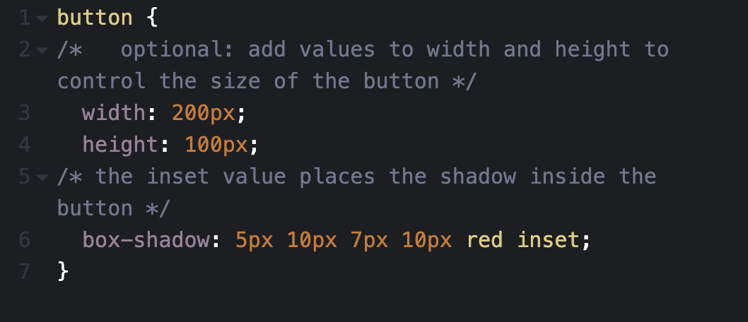 How to Create a Box Shadow in CSS