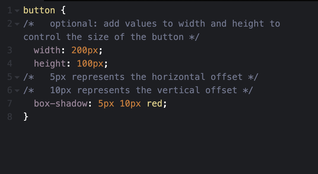 How to Create a Box Shadow in CSS
