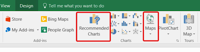 How to Create a Heat Map in Excel