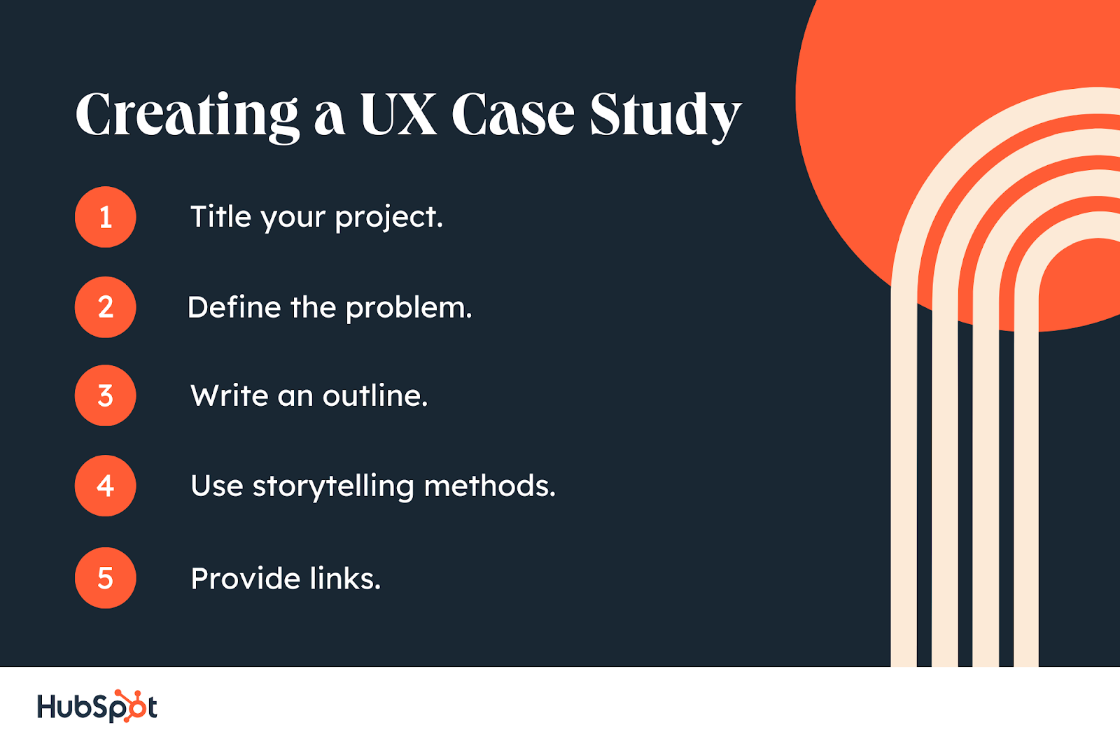 The Complete Guide to UX Case Studies