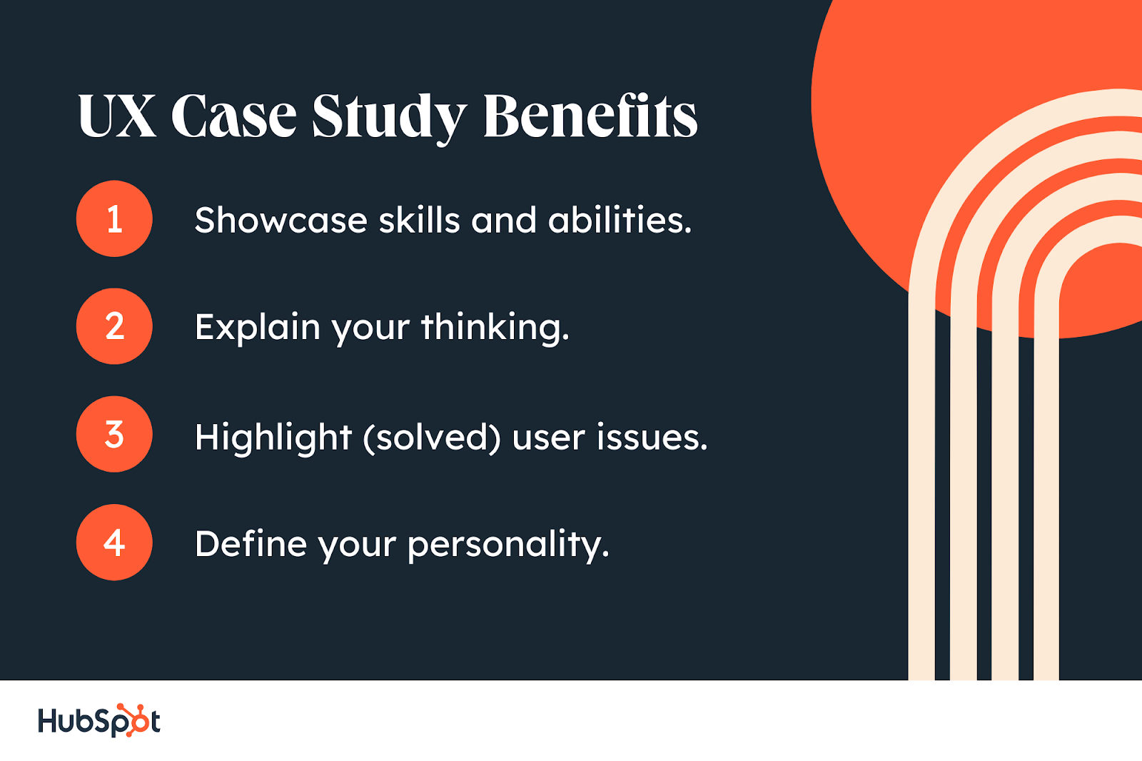 The Complete Guide to UX Case Studies