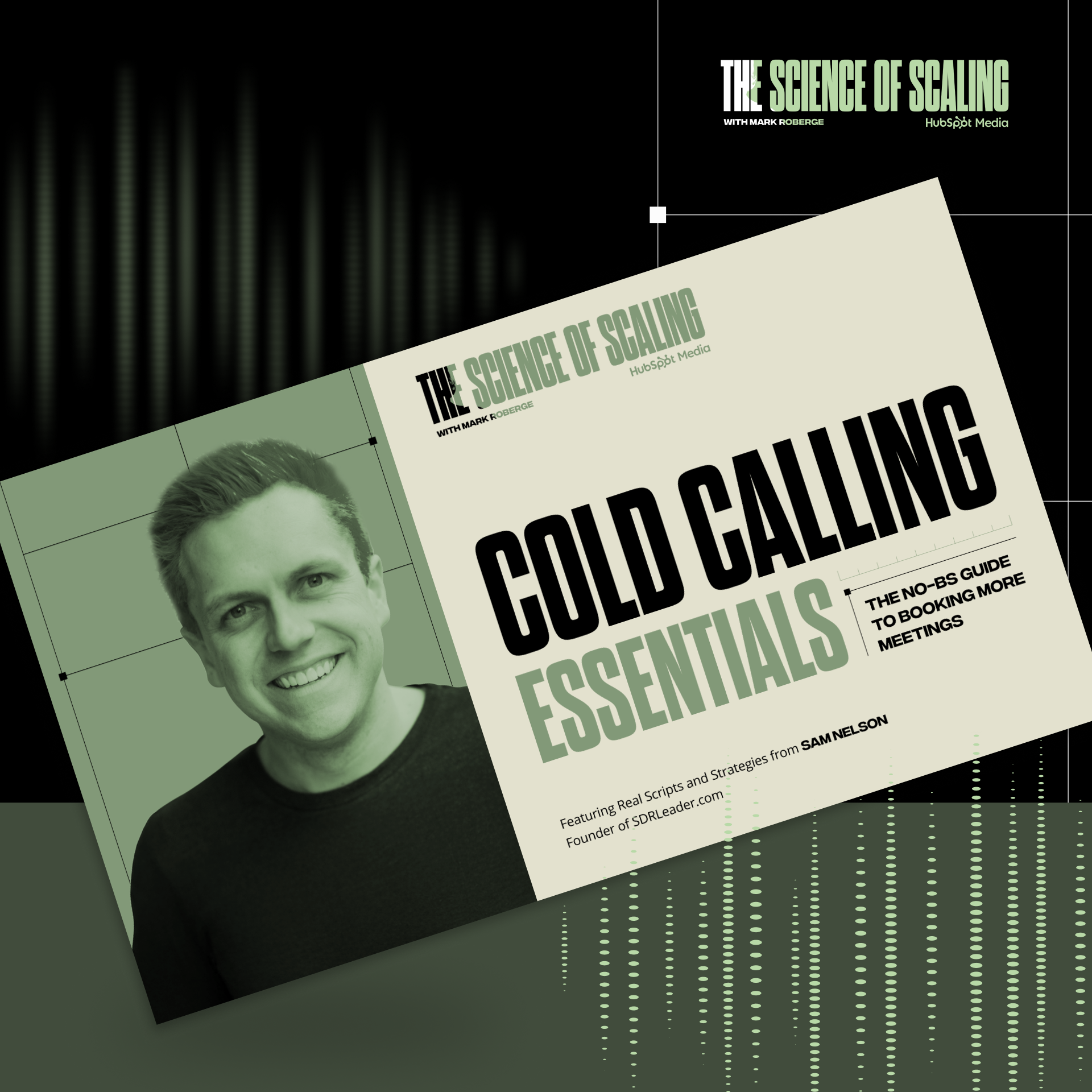 The Science of Scaling Cold Call Template