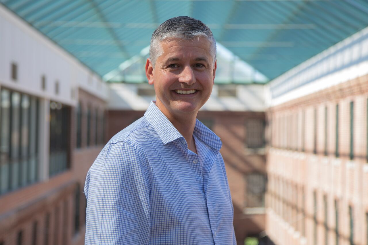 HubSpot Hires Christian Kinnear as Director of Sales for EMEA Region