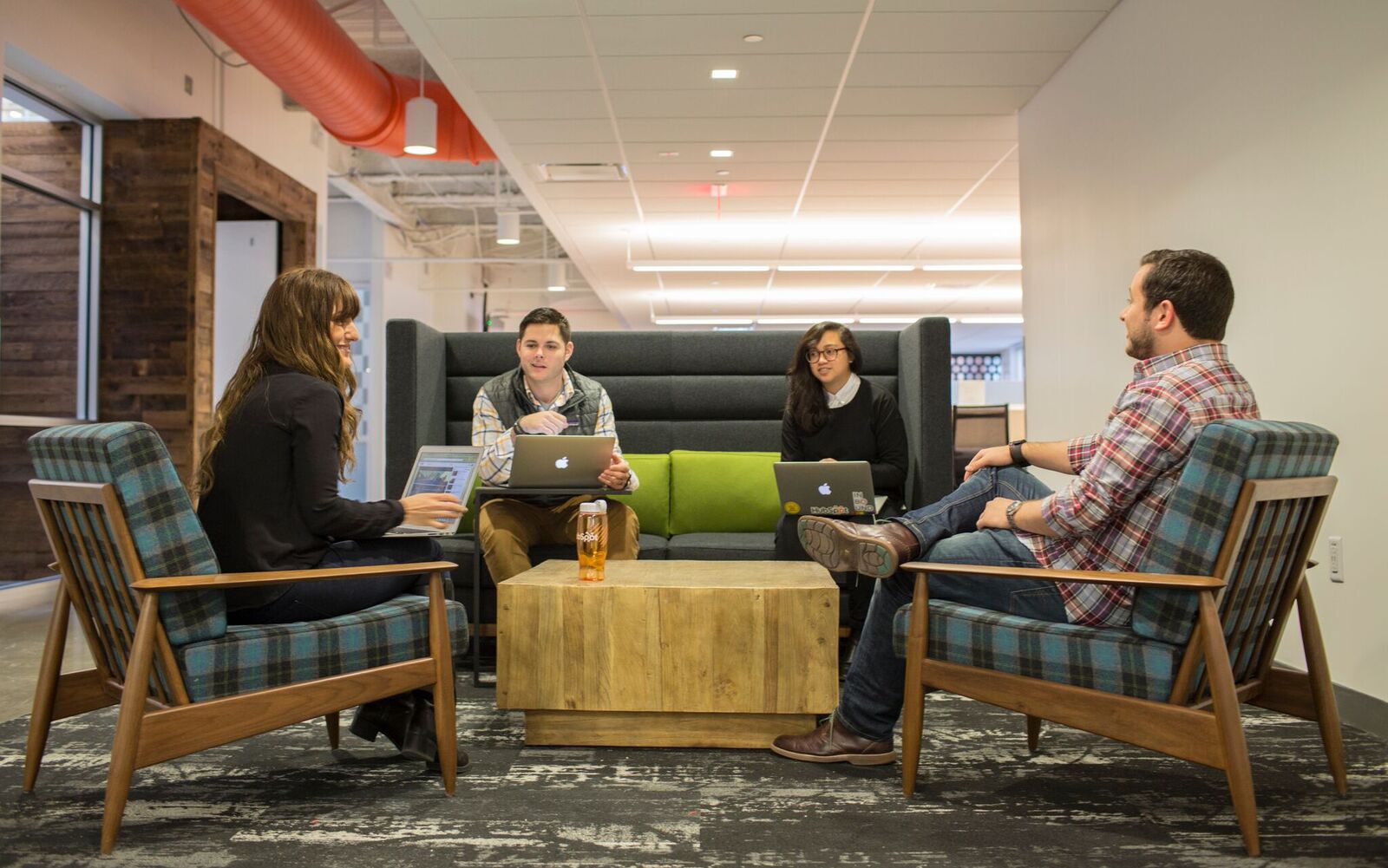 HubSpot Named The #2 Best Workplace in Technology by Fortune, Great