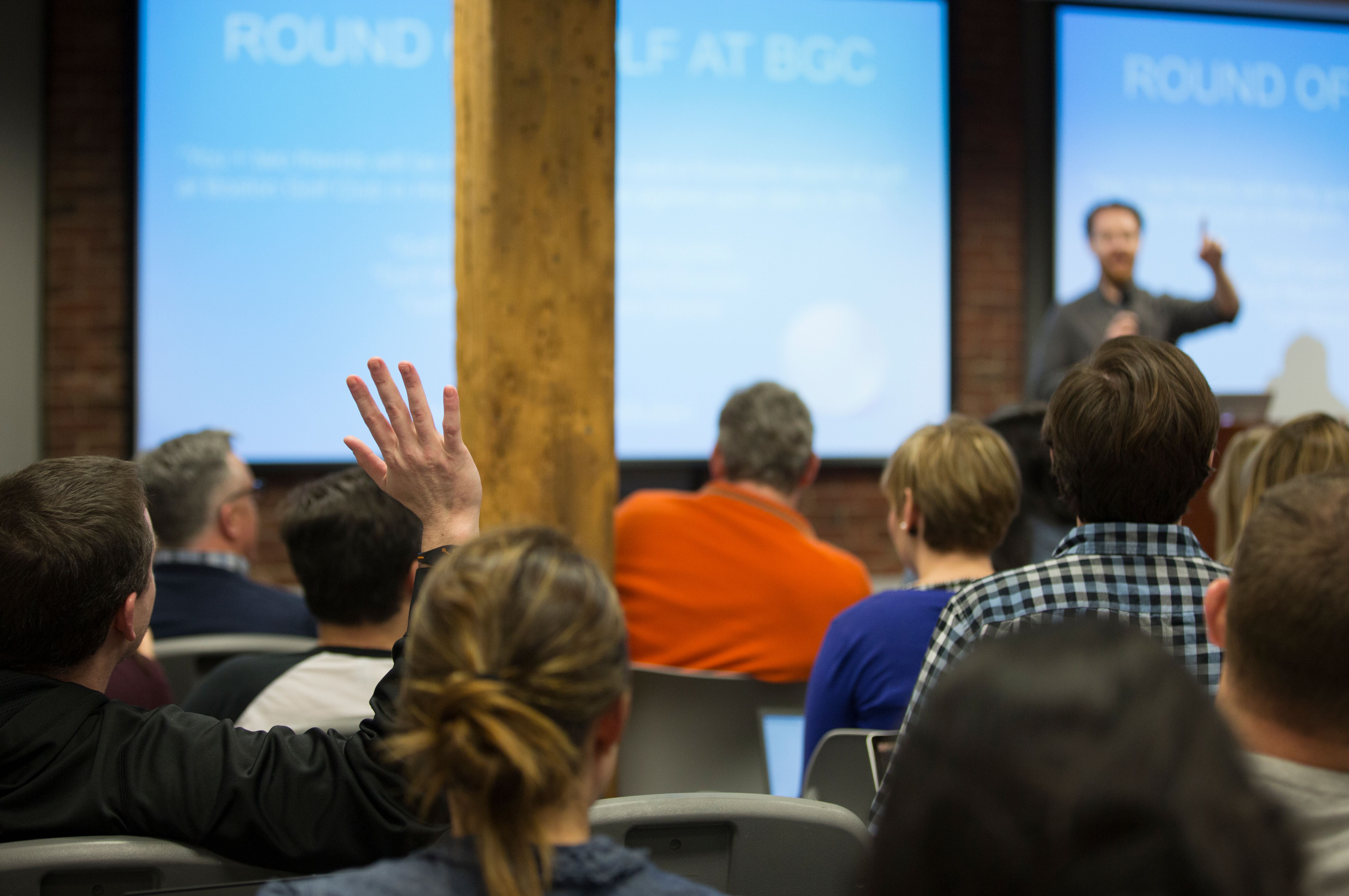 HubSpot Charity Auction Raises Over $62K for Local, National, and International Charities