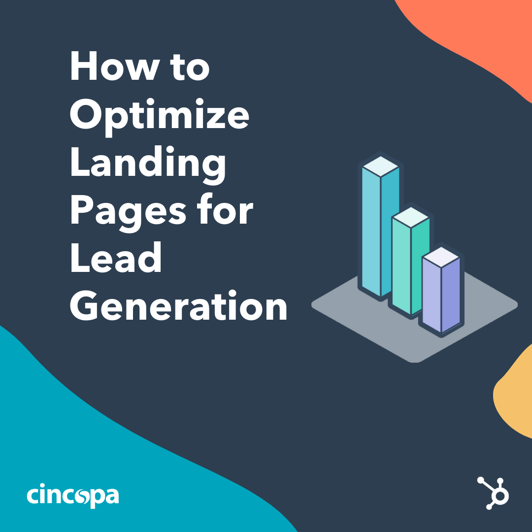 How to Design And Optimize Landing Pages