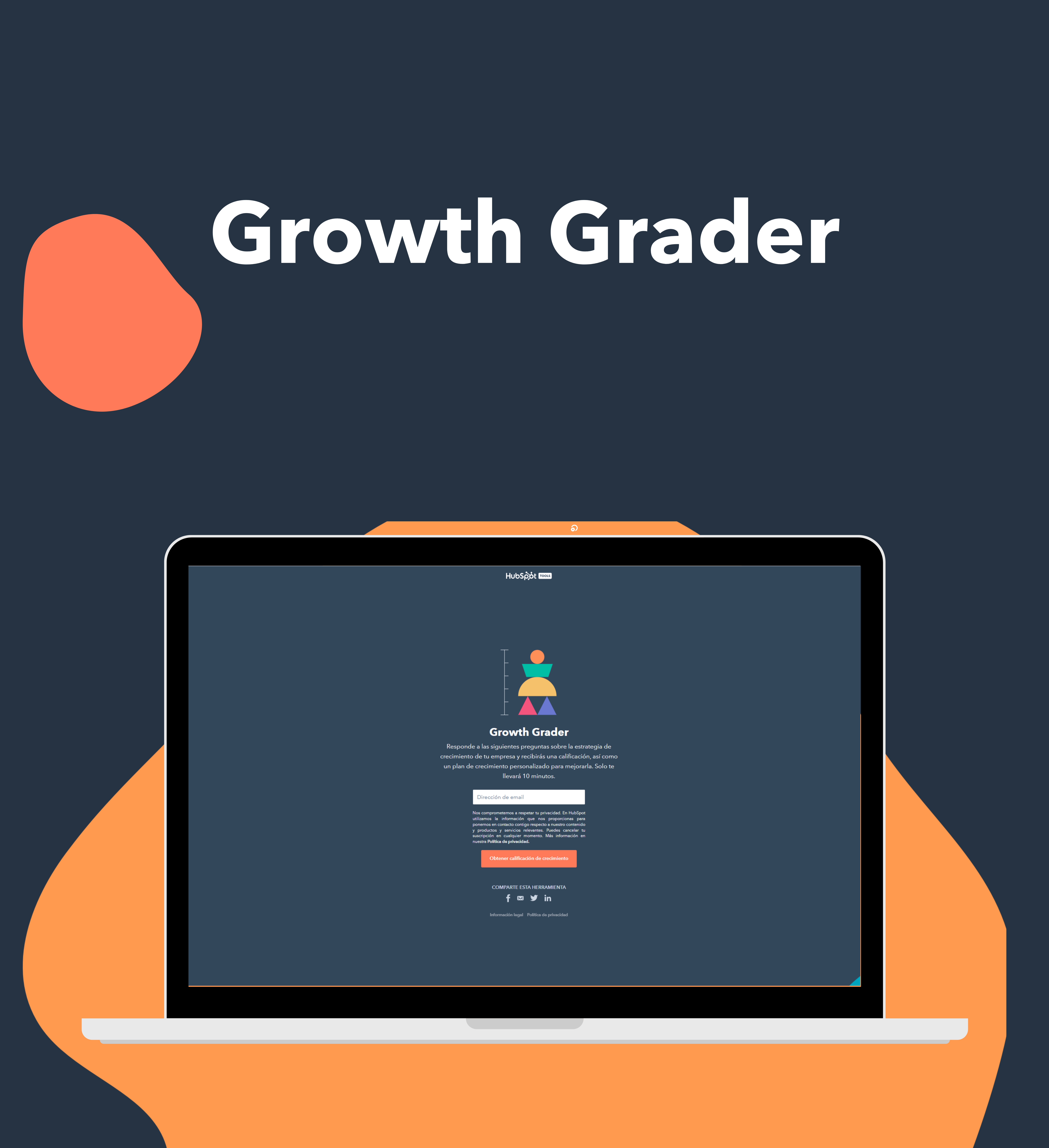 Growth grader