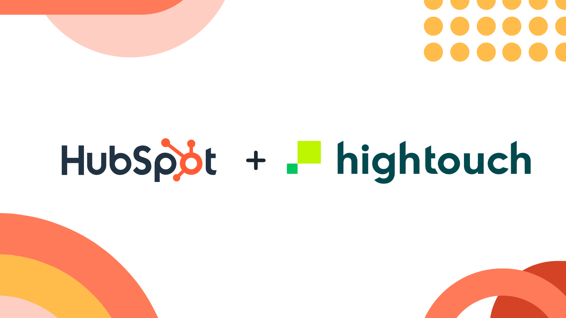 HubSpot Invests in Hightouch to Help Businesses Harness the Power of Data