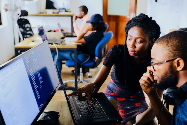 mise en place intelligence artificielle en RH 
