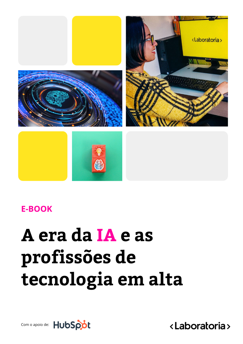 IA in Tech - Laboratoria Brazil