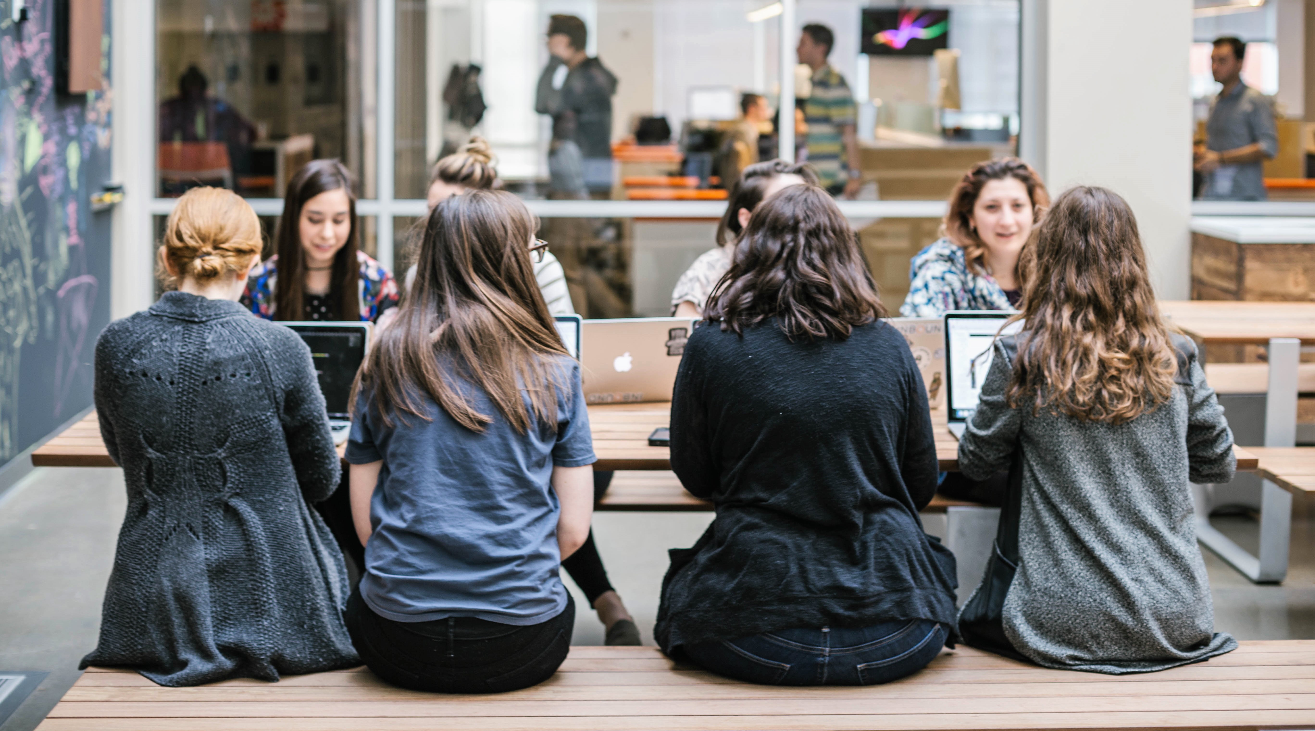 How Can Women Press for Progress in Their Careers?