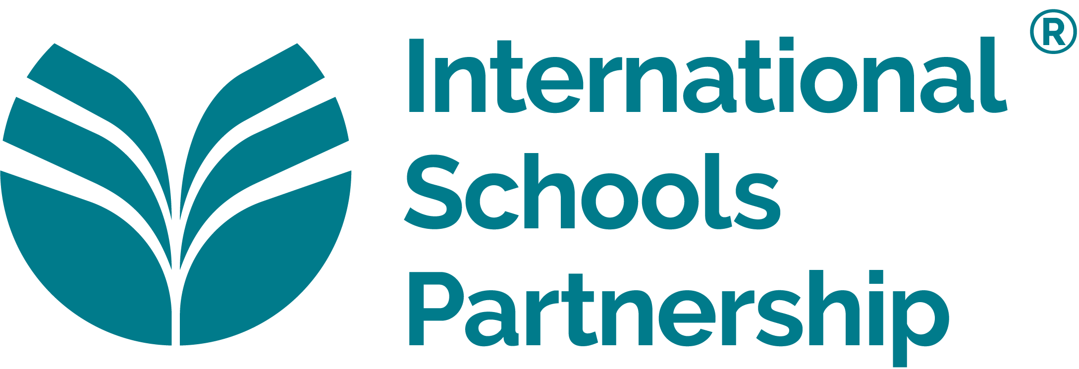 Logo International Schools Partnership