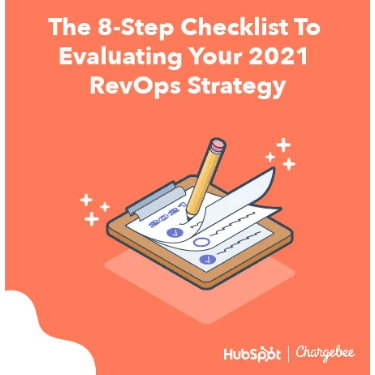 8-Steps to Evaluate Your RevOps Strategy