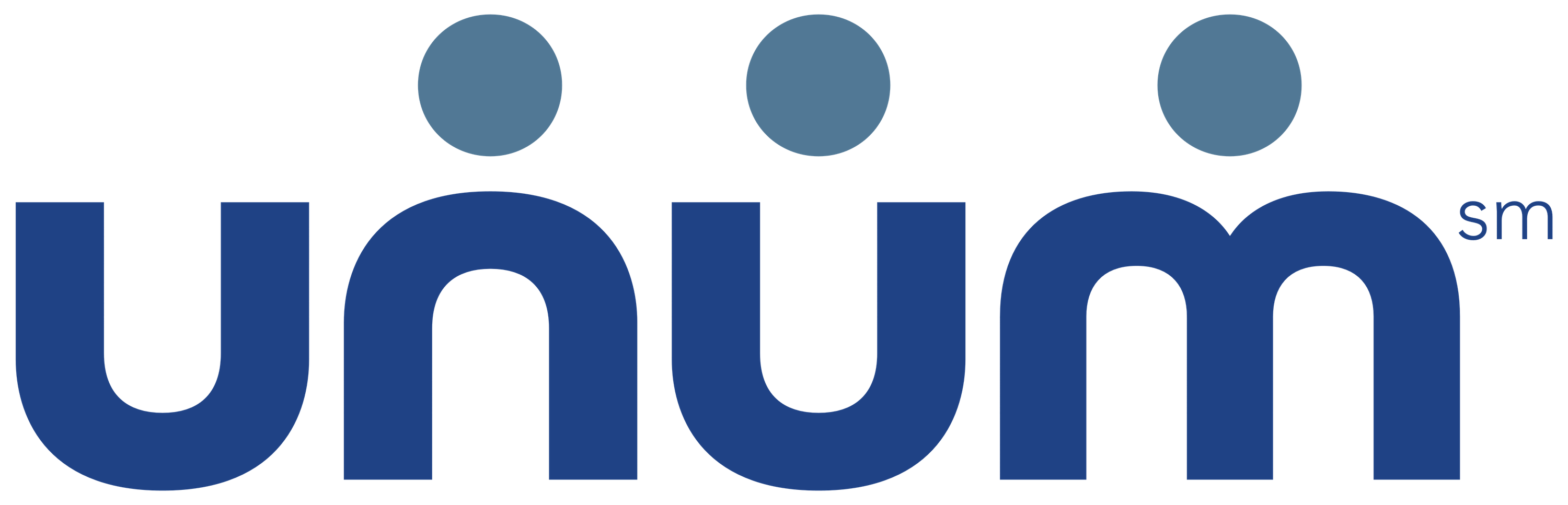 unum logo