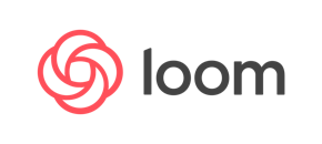 Logotipo de Loom