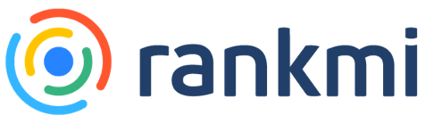 Logotipo de Rankmi