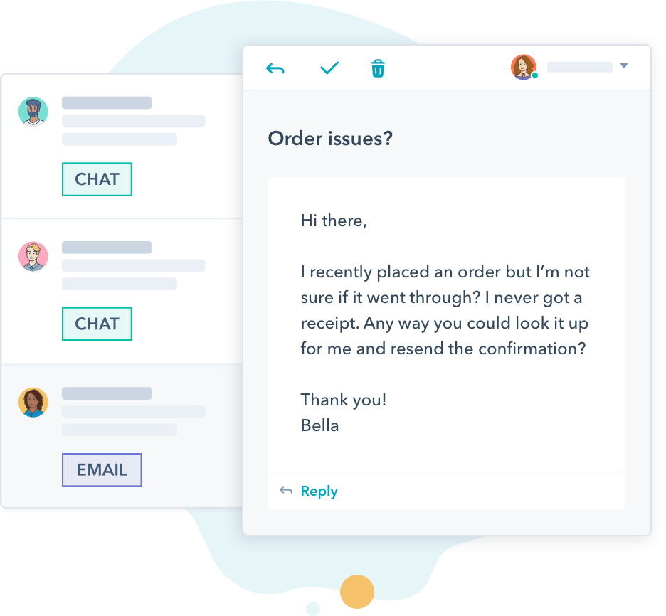 Scale customer support with the free ticketing system.