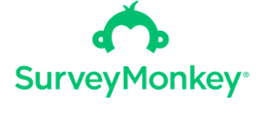 SurveyMonkeyロゴ