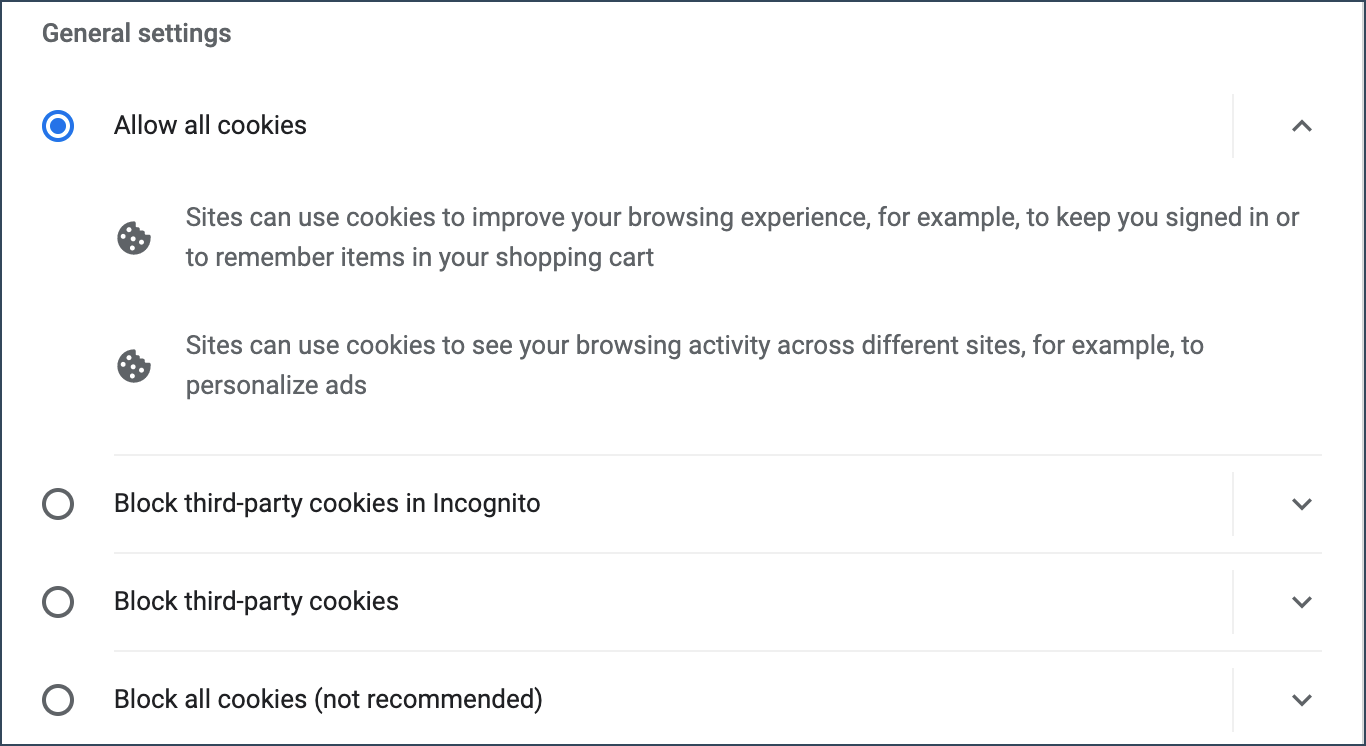 Hubspot Sales Chrome拡張機能のトラブルシューティング Hubspot Sales Chrome拡張機能のトラブルシューティング