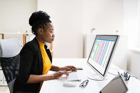 crm data management