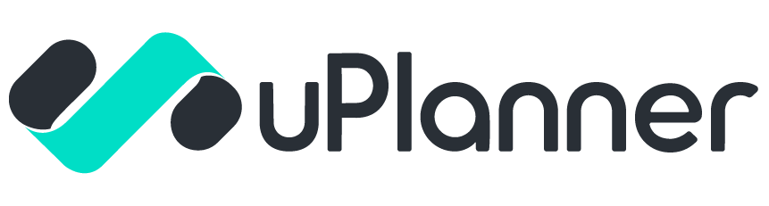 Logotipo de uPlanner