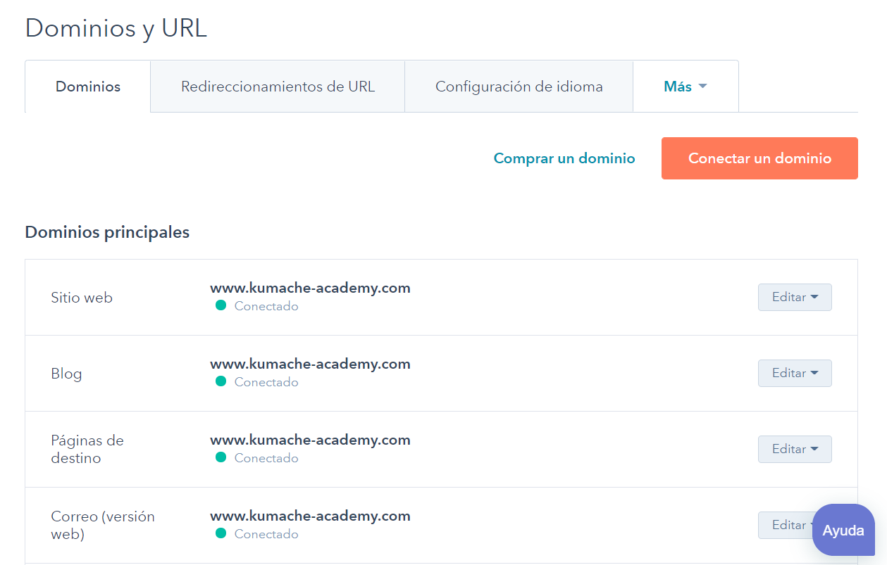 convierte leads con hubspot
