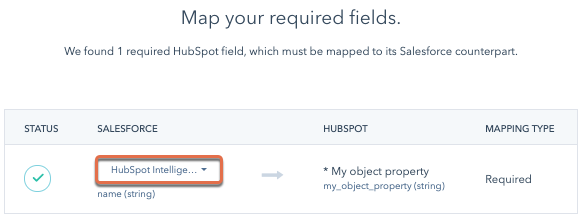 required-fields