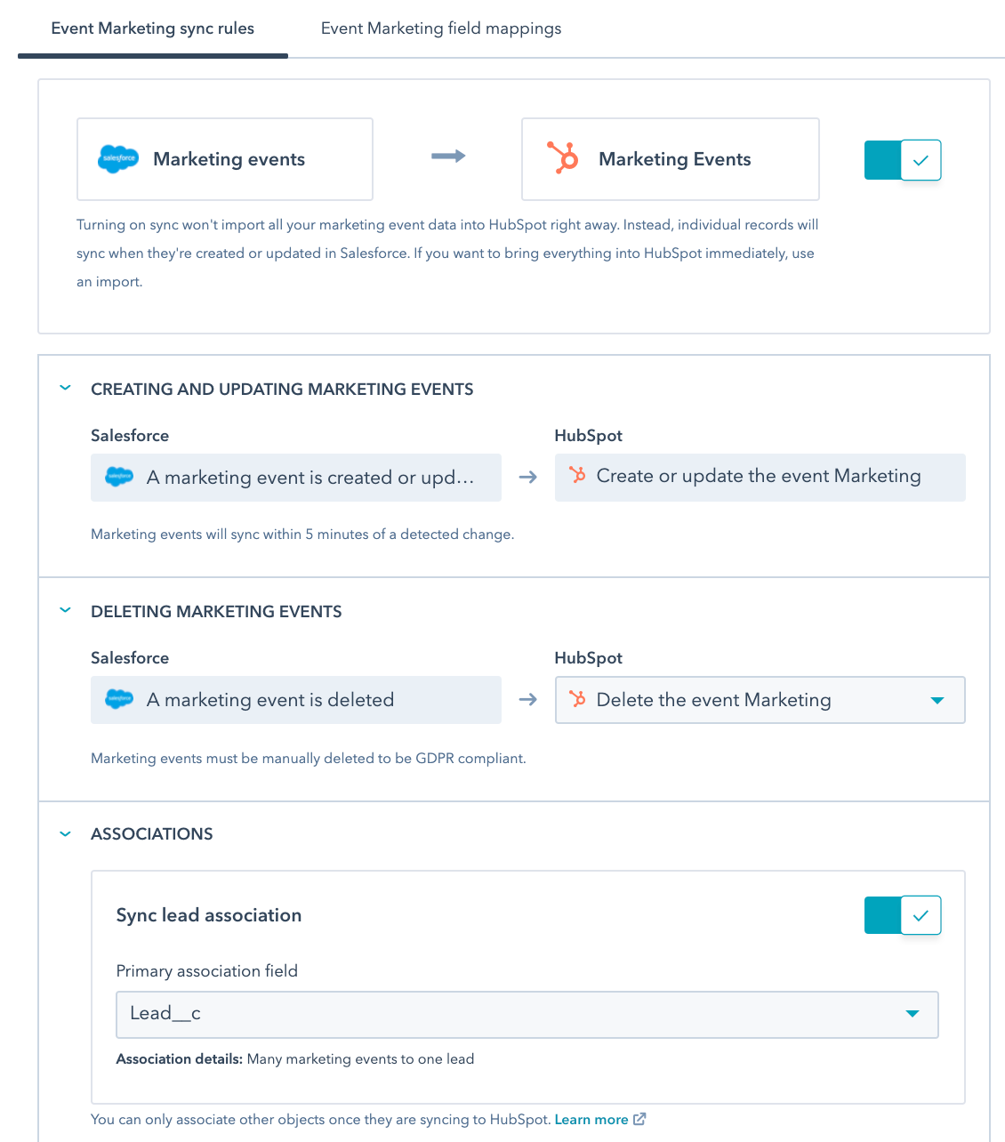 salesforce-custom-object-overview