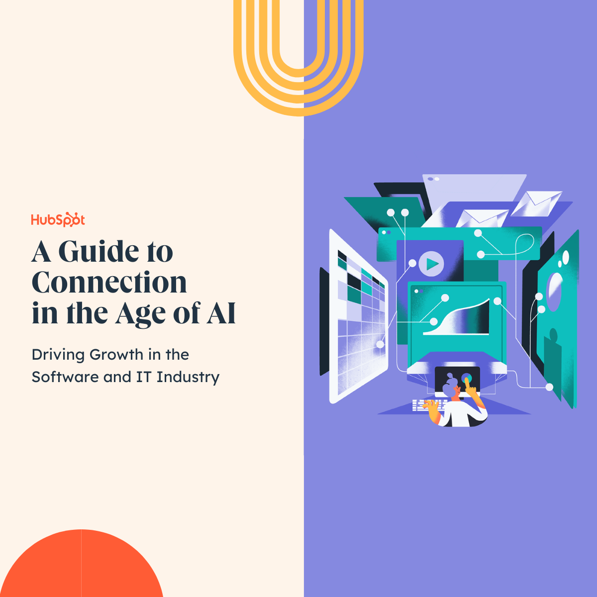 Software and IT Guide to Connection in the Age of AI