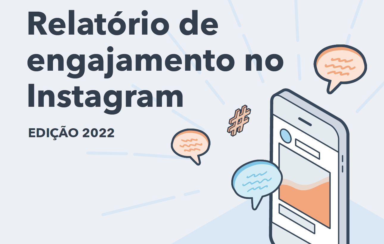 Instagram-Engajamento-report