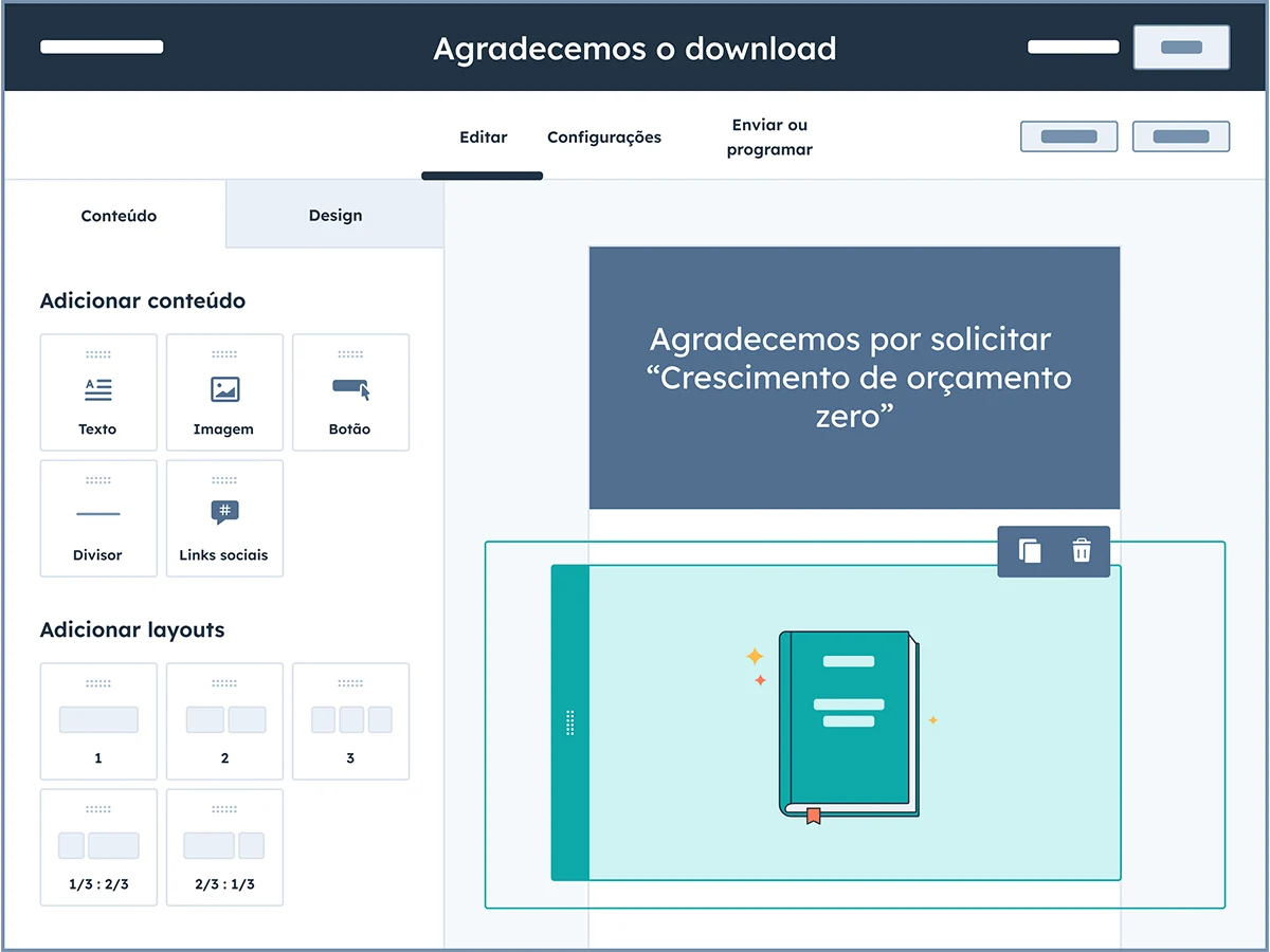 HubSpot  O melhor software de CRM gratuito para empresas