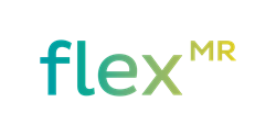 Flex MR logo