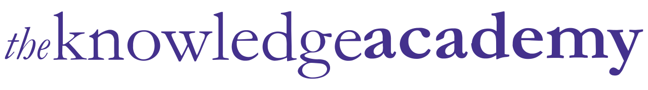 The Knowledge Academy